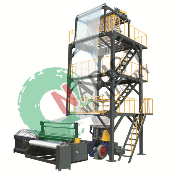 Film Blowing Machine for Agriculture purpose