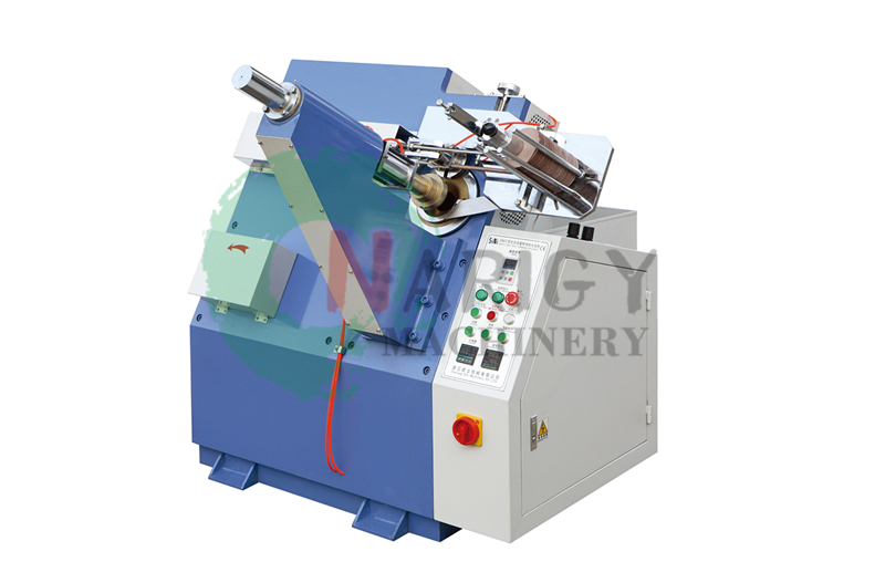 Cake Paper Tray Forming Machine