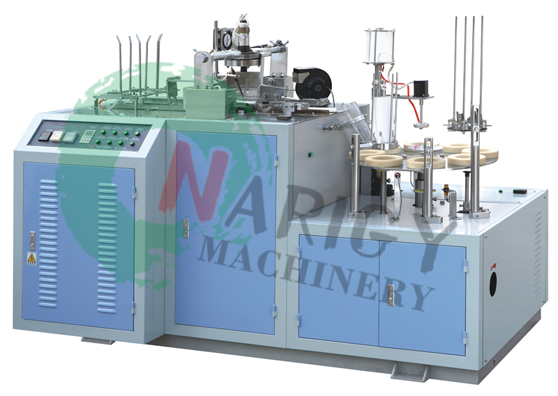 Paste Packing Machine